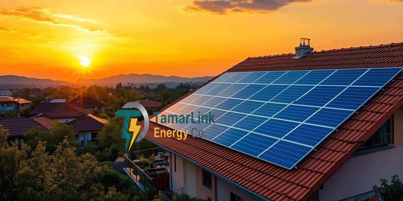 Residential Solar